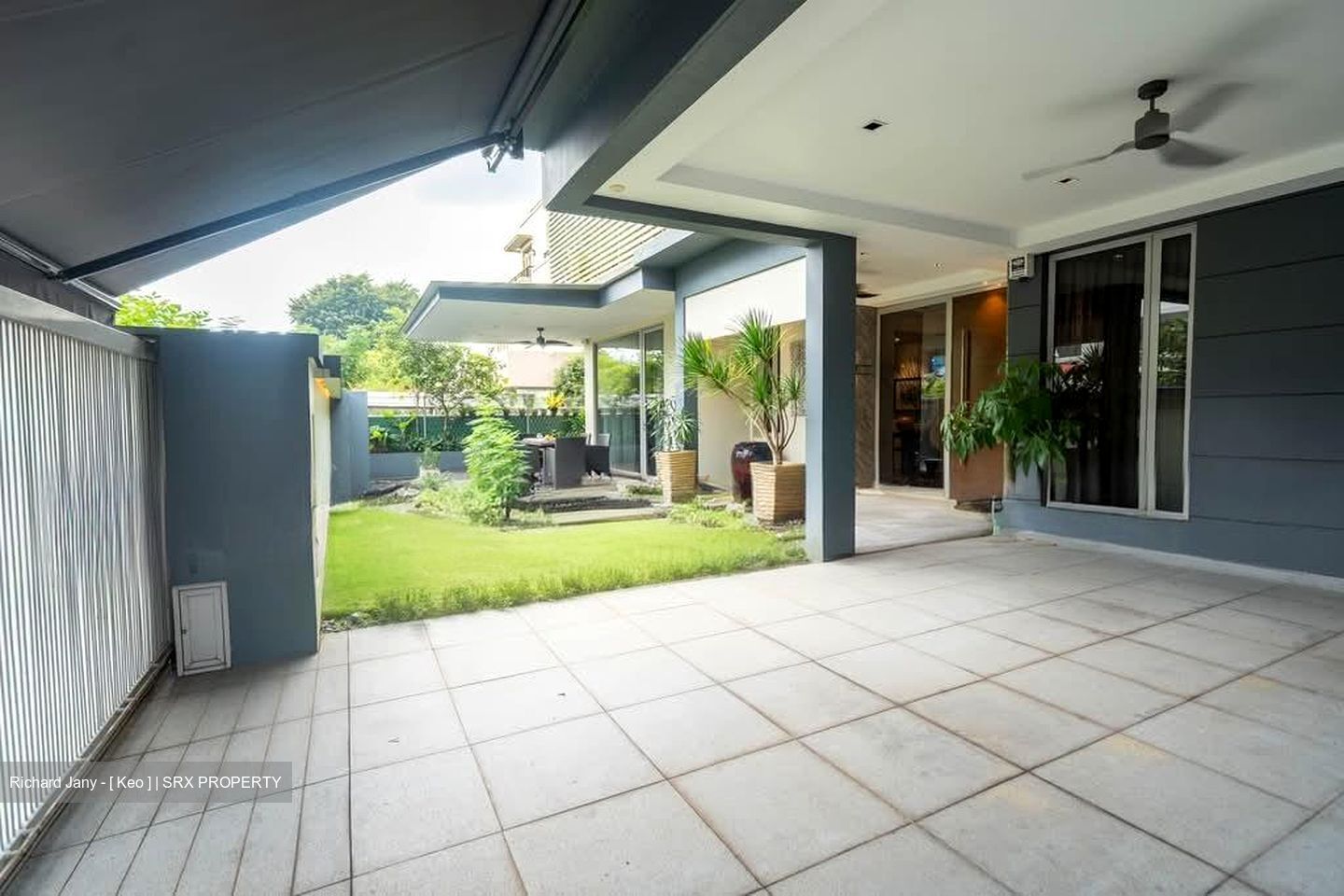 Jalan Selanting (D21), Semi-Detached #602171481